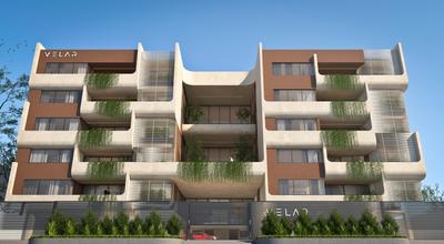 Project Image of 1270.0 - 2260.0 Sq.ft 2 BHK Apartment for buy in Velar Urban Square