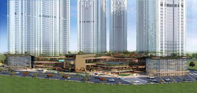 Project Image of 480.0 - 855.0 Sq.ft 2 BHK Apartment for buy in Adhiraj Samyama Tower 1C