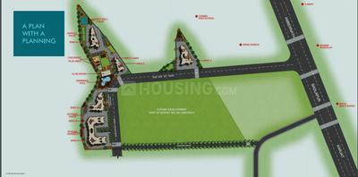 Project Image of 640.0 - 950.0 Sq.ft 1 BHK Apartment for buy in Kendale Emeralds