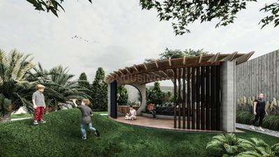Project Image of 3017.0 - 5800.0 Sq.ft 4 BHK Villa for buy in Pruthvi Vivanta
