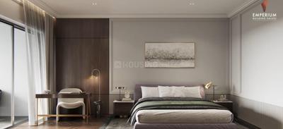 Project Image of 1442 Sq.ft 3 BHK Apartment / Flat for sale in Sector 88A for Rs. 35000000