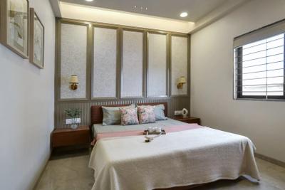 Project Image of 1064.02 - 1208.9 Sq.ft 3 BHK Villa for buy in Spring Woods