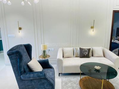 Project Image of 0.0 - 1346.0 Sq.ft 3 BHK Apartment for buy in Pinnacle Pride