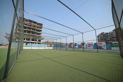 Project Image of 0.0 - 294.0 Sq.ft 1 BHK Apartment for buy in Squarefeet Sarvoday Square Phase 1 Bldg No 3 4 And 7