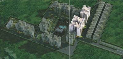 Project Image of 1664.0 - 1806.0 Sq.ft 3 BHK Apartment for buy in Ansal Tulip And Carnation