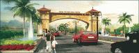 Project Image of 0.0 - 1390.0 Sq.ft 3 BHK Apartment for buy in TDI Tuscan City