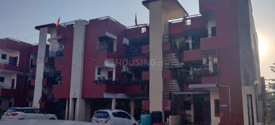 Project Image of 1350.0 - 1890.0 Sq.ft 3 BHK Apartment for buy in Pushpak Society