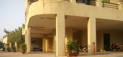 Project Image of 1060 Sq.ft 2 BHK Apartment / Flat for sale in Taloja for Rs. 7300000
