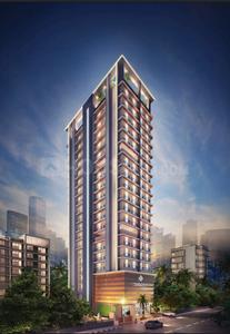 Project Image of 342.72 - 954.0 Sq.ft 1 BHK Apartment for buy in Sanghvip Crystal