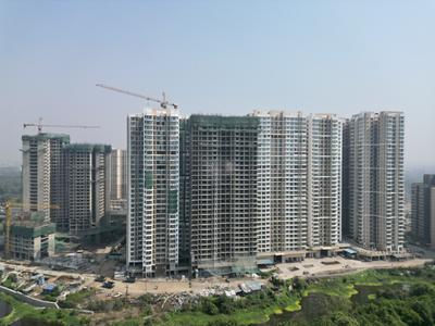 Project Image of 656.0 - 1431.0 Sq.ft 2 BHK Apartment for buy in Marathon Nexzone