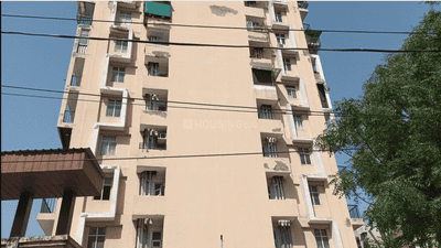 Project Image of 800.0 - 1100.0 Sq.ft 2 BHK Apartment for buy in MGI Gharaunda
