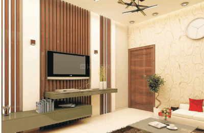 Project Image of 460.0 - 709.0 Sq.ft 1 BHK Apartment for buy in Sankalp Shivansh Residency