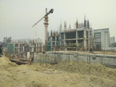 Project Image of 1680.46 - 2321.56 Sq.ft 3 BHK Apartment for buy in Sky Garden