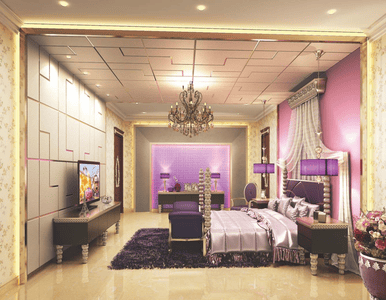Project Image of 0.0 - 4500.0 Sq.ft 6.5 BHK Villa for buy in Gaurs Mulberry Mansions