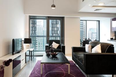Project Image of 734.1 - 2866.0 Sq.ft Studio Studio Apartment for buy in Cayan Tower