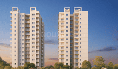 Aryavarta Elevation 1