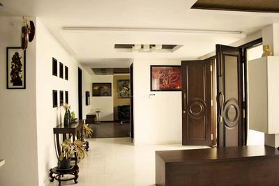 Project Image of 0.0 - 3240.0 Sq.ft 3 BHK Villa for buy in Lahari Ananda Villas