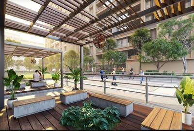 Project Image of 0.0 - 1350.0 Sq.ft 3 BHK Apartment for buy in Radhe Infinity