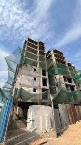 Project Image of 2124 Sq.ft 3 BHK Apartment / Flat for sale in Memnagar for Rs. 13600000