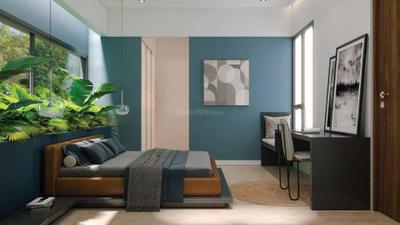 Project Image of 2324.0 - 2370.0 Sq.ft 3 BHK Villa for buy in Atmos Tropicalwoods