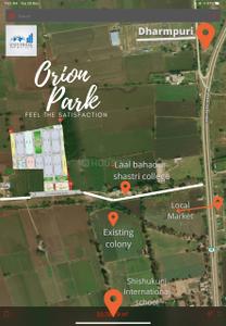 Project Image of 600 Sq.ft Residential Plot / Land for sale in Jakhya for Rs. 2220000