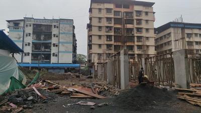 Project Image of 274.91 - 535.18 Sq.ft 1 BHK Apartment for buy in Satyam Precious