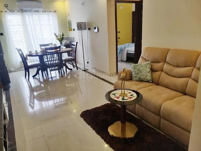 Project Image of 1031.0 - 1346.0 Sq.ft 2 BHK Apartment for buy in DAC Intellia