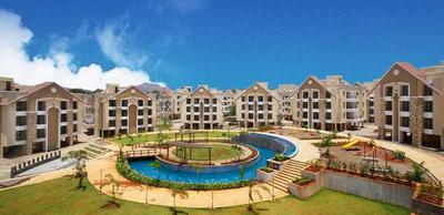 Project Image of 830.0 - 1290.0 Sq.ft 2 BHK Apartment for buy in Kohinoor Latis