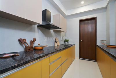 Project Image of 643.04 - 1183.71 Sq.ft 2 BHK Apartment for buy in Mahalaxmi City Phase VI