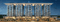 Acropolis The Ark Voyage To The Star Tower E Annex Elevation 2