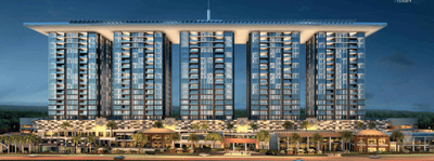 Project Image of 1648.82 - 3456.29 Sq.ft 3 BHK Apartment for buy in Acropolis The Ark Voyage To The Star Tower E Annex
