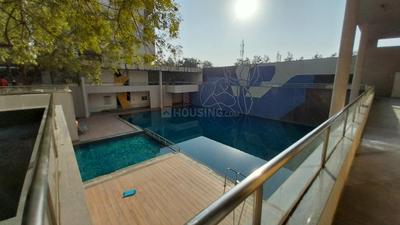 Project Image of 353.92 - 901.69 Sq.ft 1 BHK Apartment for buy in Rohan Abhilasha Building A