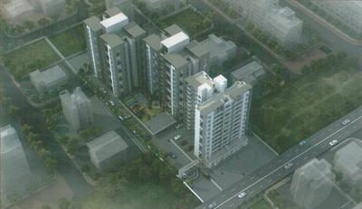 JN Adi Amma Bliss C Wing Images for Elevation of J N Adi Amma Bliss C Wing 1