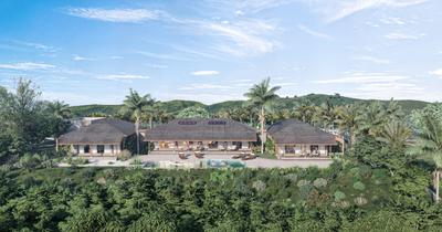 Project Image of 43055.64 - 64620.06 Sq.ft Residential Plot Plot for buy in AM XI Privada