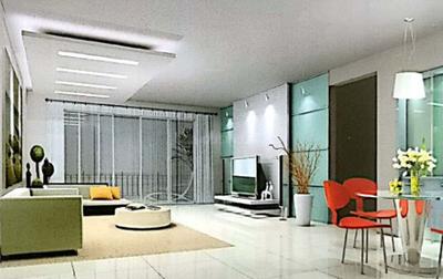 Project Image of 1027.0 - 1795.0 Sq.ft 2 BHK Apartment for buy in MH Tirumala Heights