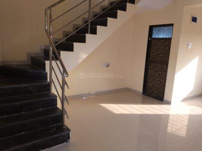 Project Image of 866.0 - 1936.0 Sq.ft 1 BHK Villa for buy in Vishwa Nature Paradise