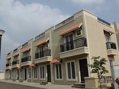 Project Image of 0.0 - 2239.0 Sq.ft 4 BHK Villa for buy in CasaGrand Bloom Phase II