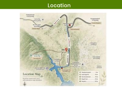 Project Image of 1279.08 - 1572.18 Sq.ft Residential Plot Plot for buy in Savana Shaila