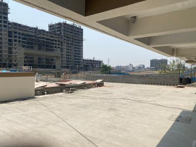 Project Image of 0.0 - 576.52 Sq.ft 2 BHK Apartment for buy in Sai Siddha Kanak Residency Phase II
