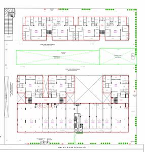 Project Image of 2681.29 - 2698.51 Sq.ft 4 BHK Apartment for buy in Sahil The Mango 2
