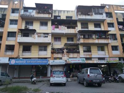 Project Image of 570.0 - 752.0 Sq.ft 1 BHK Apartment for buy in Nilesh Park