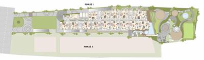 Project Image of 860.36 - 1676.16 Sq.ft 3 BHK Apartment for buy in Axis Amarissa