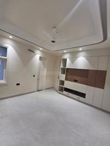 Project Image of 0.0 - 2520.0 Sq.ft 4 BHK Builder Floor for buy in Ridhi Homes Luxurious Floors