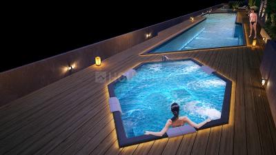 Project Image of 720 Sq.ft 2 BHK Apartment / Flat for sale in Byculla for Rs. 25000000