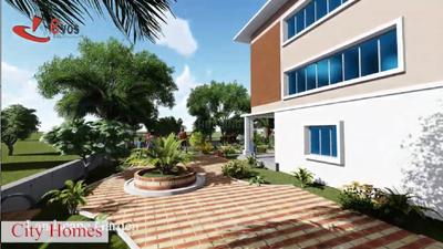Project Image of 871.03 - 1077.41 Sq.ft 2 BHK Apartment for buy in Evos City Homes