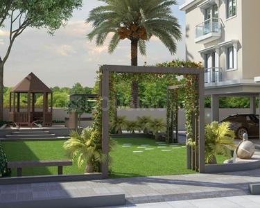 Project Image of 1725.0 - 2900.0 Sq.ft 3 BHK Apartment for buy in Everest Experia