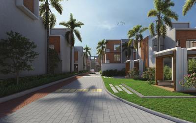 Project Image of 1485.0 - 2150.0 Sq.ft 3 BHK Villa for buy in DTC Palm Grove