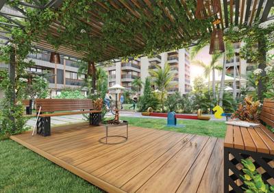 Project Image of 790.0 - 1198.0 Sq.ft 2 BHK Apartment for buy in Kabir Parisar