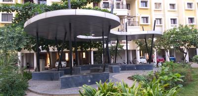 Project Image of 441.0 - 641.0 Sq.ft 1 BHK Apartment for buy in Tricon Sunshine Hills Phase ll A5