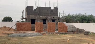 Project Image of 388.0 - 1990.0 Sq.ft Residential Plot Plot for buy in SK Sri Subramanya Avenue